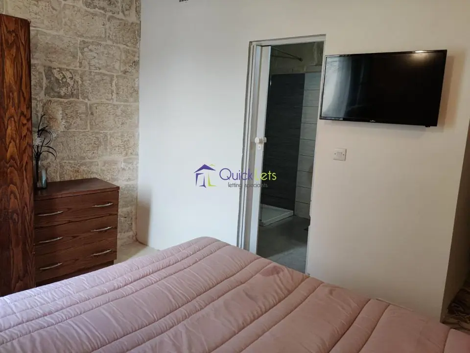 1 bedroom Apartment to rent in Zabbar