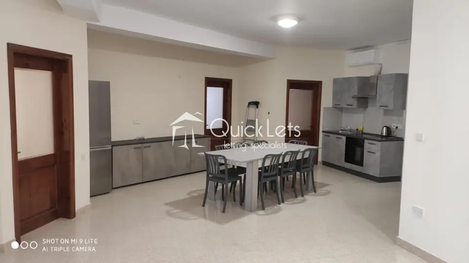 5 bedroom Apartment to rent in Msida
