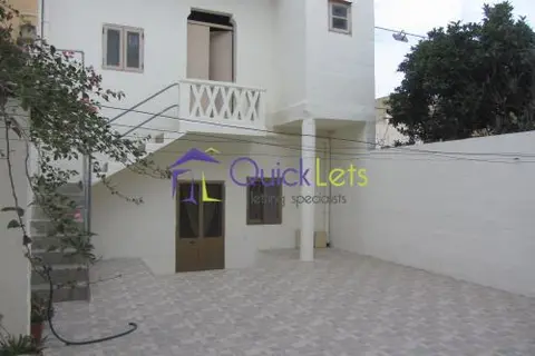 3 bedroom House of Character to rent in Gozo - Rabat (Victoria)