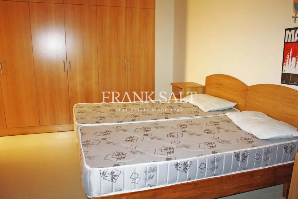 Safi, Apartment