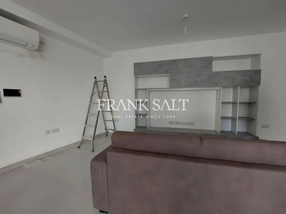 Swieqi, Apartment