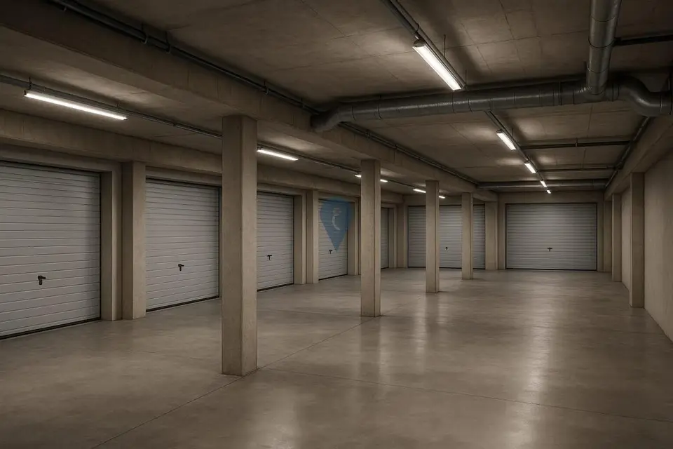 Garage/Parking Space for sale in Birkirkara