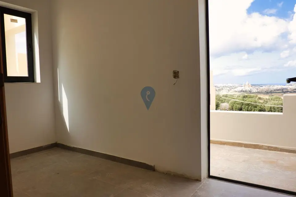 2 bedroom Penthouse for sale in Gozo - Nadur