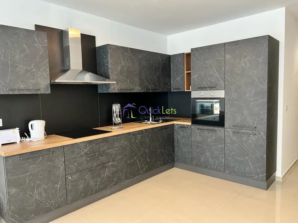 2 bedroom Apartment to rent in St. Julians