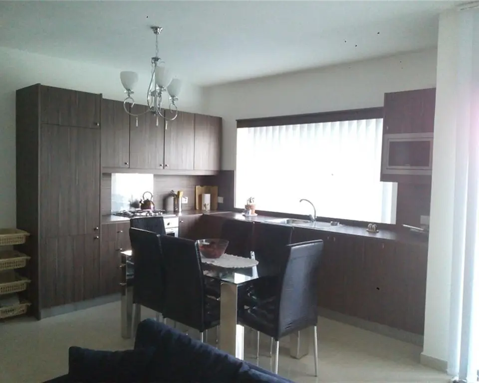 3 bedroom Apartment to rent in Marsascala