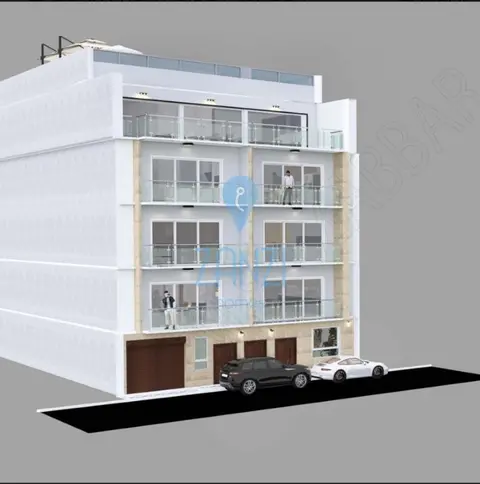 1 bedroom Apartment for sale in Zabbar
