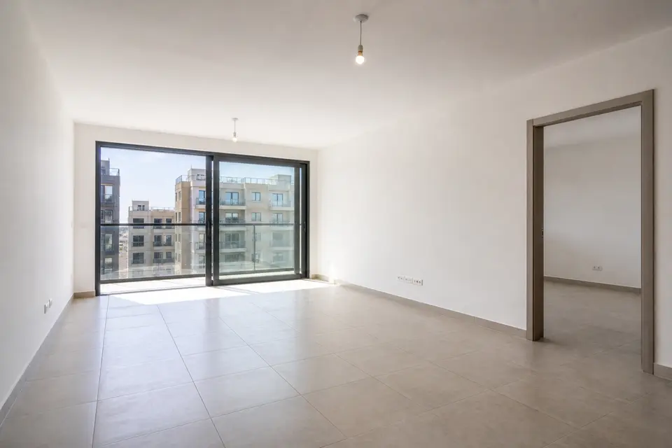 2-bed apartment to rent in Mosta
