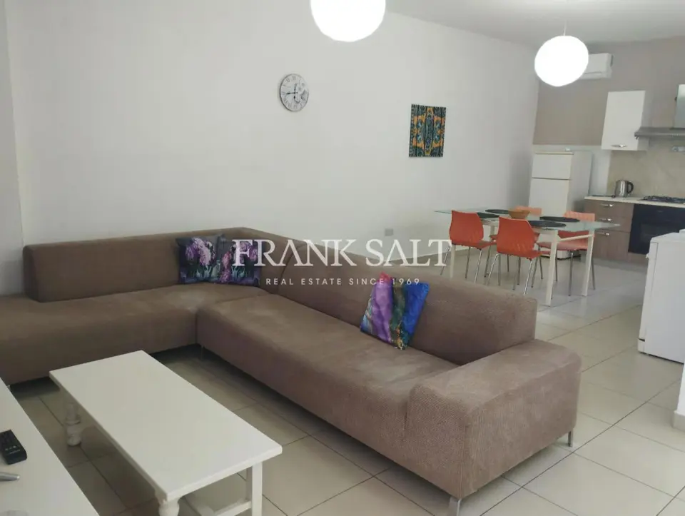 Tarxien, Penthouse