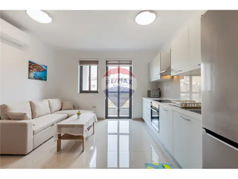 1 bedroom Apartment to rent in Msida