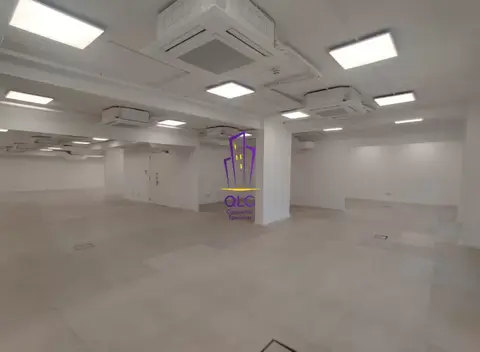 Office to rent in Sliema
