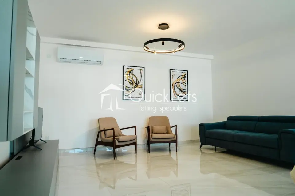 2 bedroom Apartment to rent in Qawra