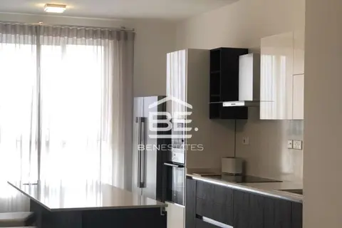 3 Bedroom Apartment To Rent in Swieqi