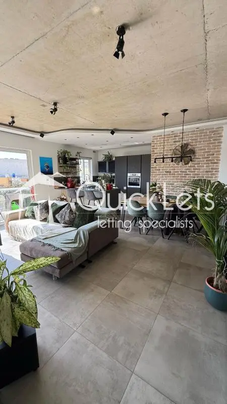 3 bedroom Apartment to rent in Balzan