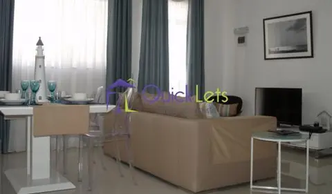 2 bedroom Apartment to rent in Bugibba