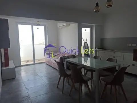 3 bedroom Apartment to rent in Hamrun