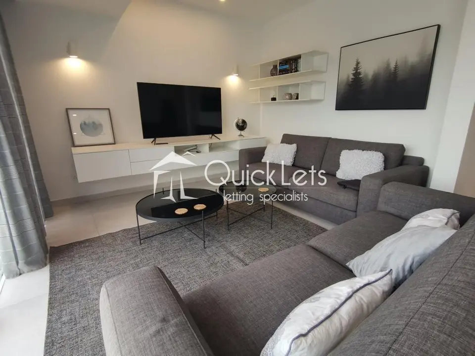 2 bedroom Apartment to rent in St. Julians
