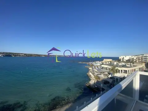 3 bedroom Penthouse to rent in Mellieha