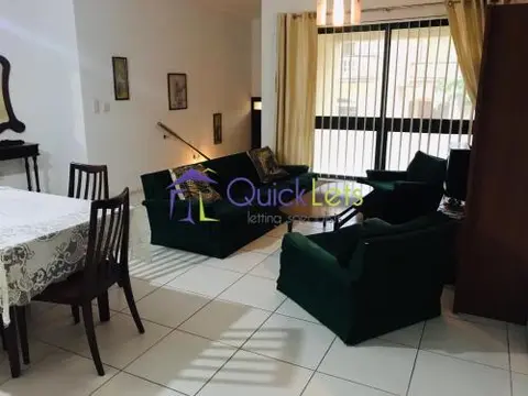 3 bedroom Maisonette to rent in Iklin