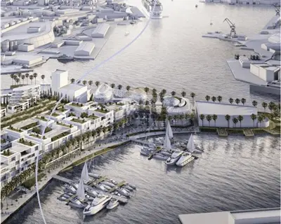 Site for sale in Marsa
