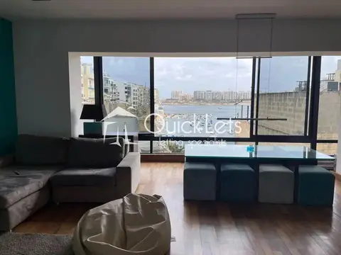 2 bedroom Apartment to rent in St. Julians