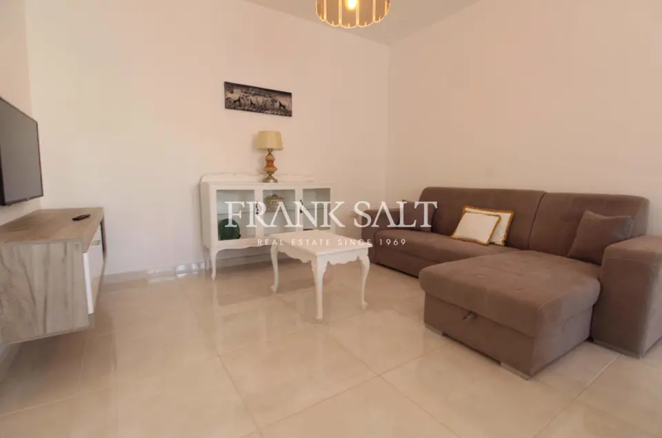 Birkirkara, Apartment
