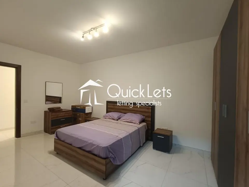 3 bedroom Apartment to rent in Kirkop
