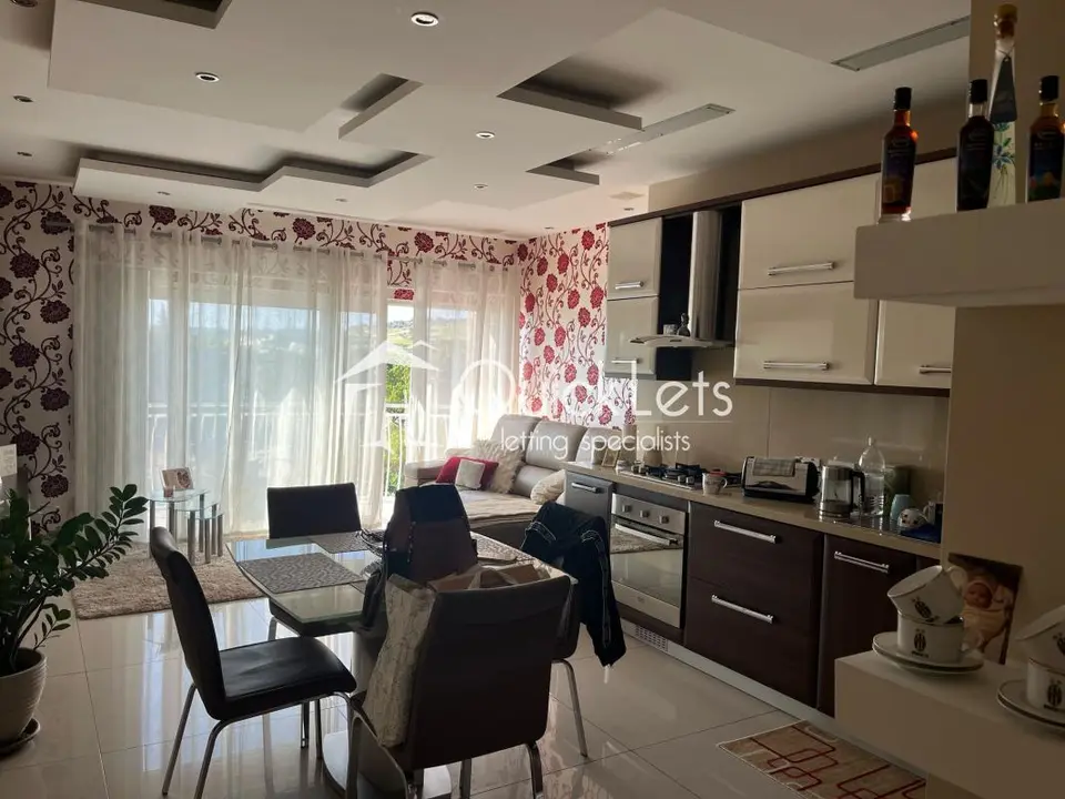 3 bedroom Apartment to rent in Qawra