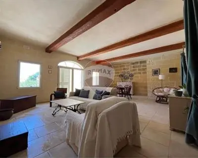 3 bedroom Townhouse to rent in Gozo - Xaghra