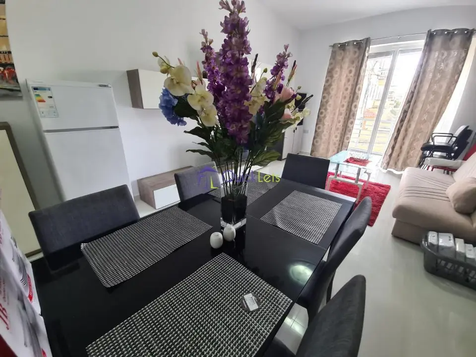 3 bedroom Maisonette to rent in Safi