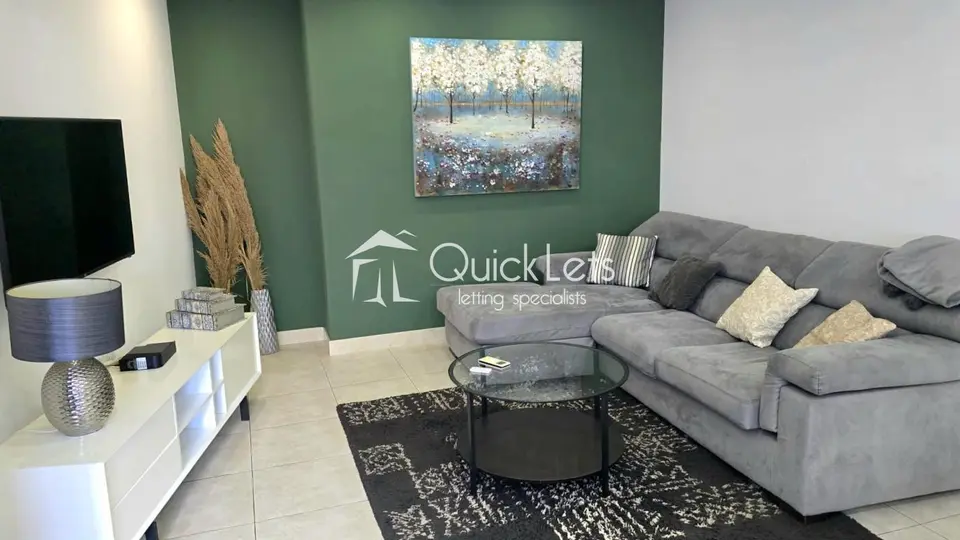 3 bedroom Penthouse to rent in Msida