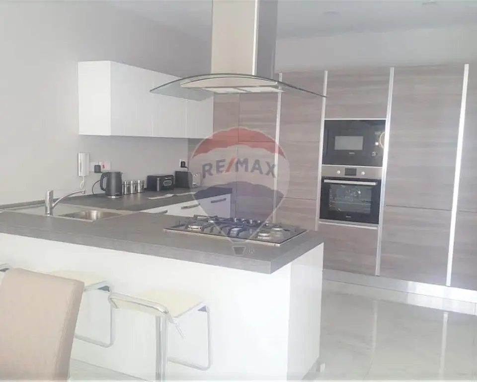 3 bedroom Apartment to rent in Swieqi