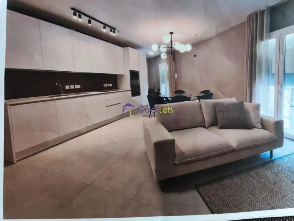 3 bedroom Apartment to rent in St. Julians