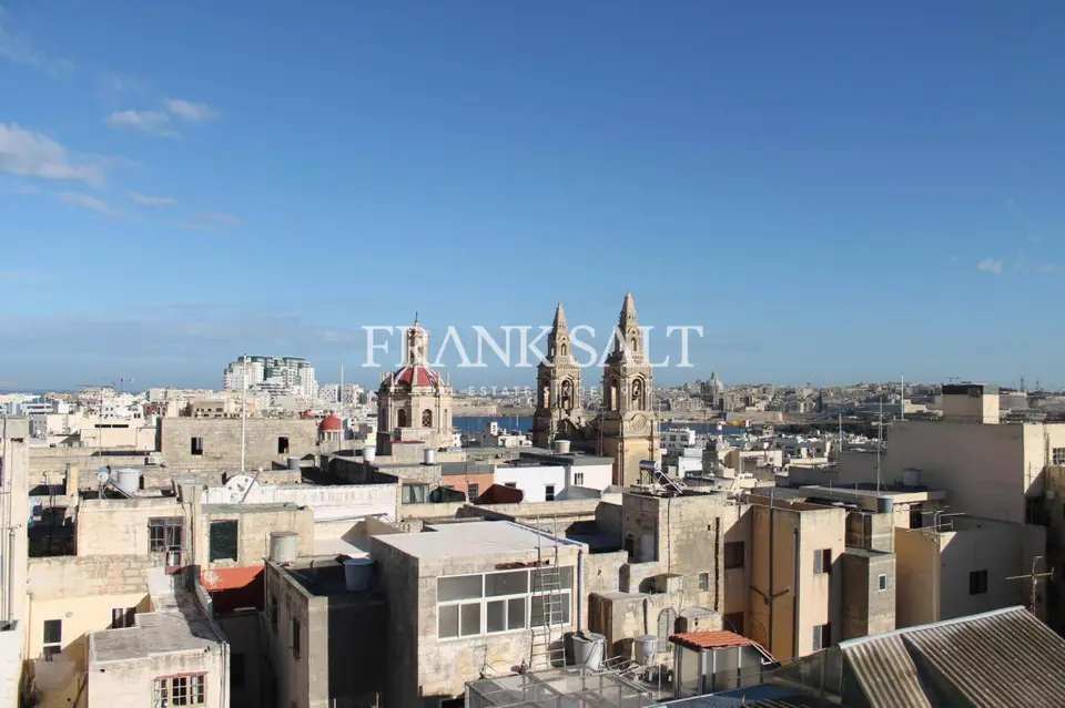 Sliema, Apartment