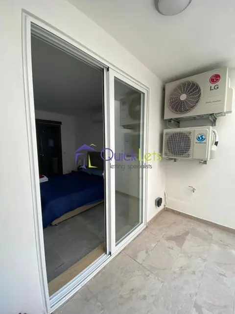 2 bedroom Apartment to rent in Gzira