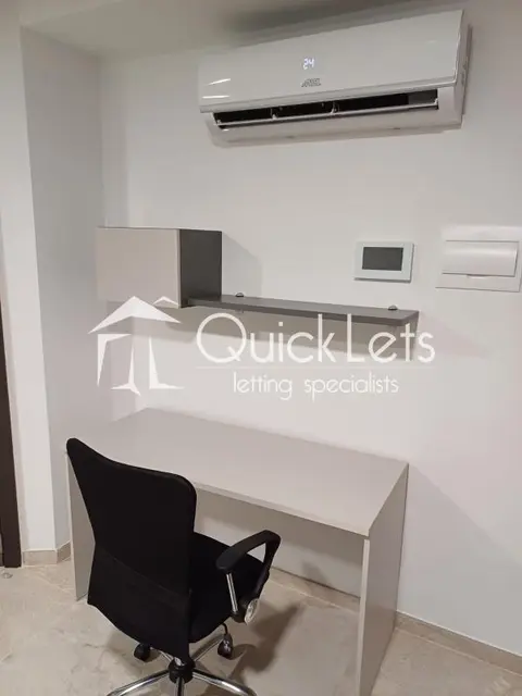 2 bedroom Apartment to rent in San Gwann