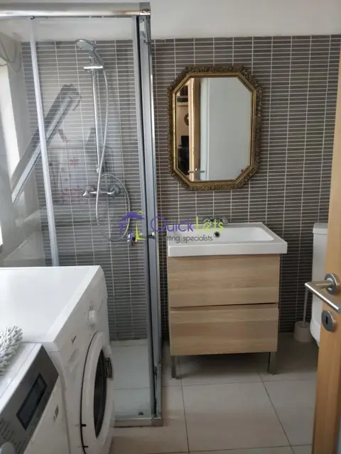 1 bedroom Studio Apartment to rent in Mosta