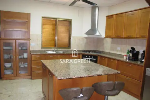 4 Bedroom Detached Villa To Rent in Mellieha