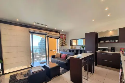 1 Bedroom Apartment For Sale in St Julian's
