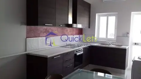2 bedroom Apartment to rent in Gzira