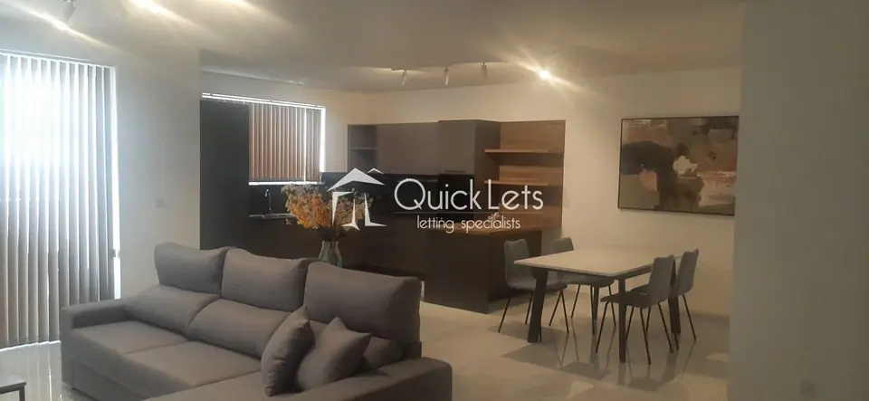 3 bedroom Apartment to rent in Mellieha