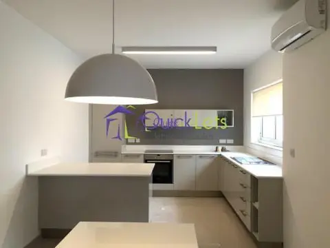 3 bedroom Apartment to rent in Swieqi