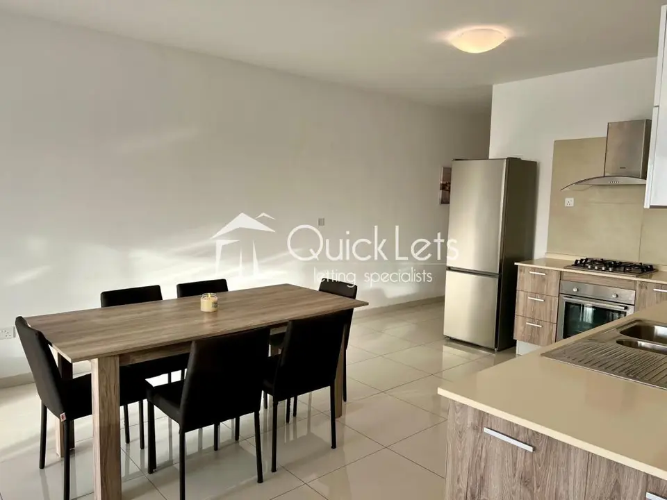 3 bedroom Penthouse to rent in Mellieha