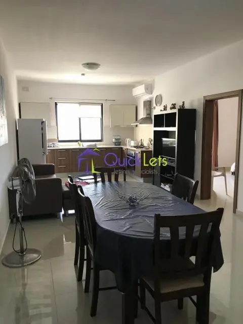 2 bedroom Maisonette to rent in Marsaskala