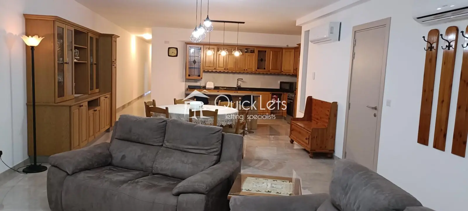 3 bedroom Apartment to rent in Marsaskala
