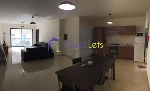 3 bedroom Apartment to rent in St. Julians