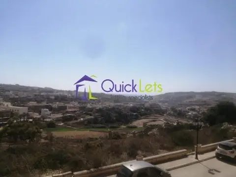 2 bedroom Maisonette to rent in Gozo - Fontana