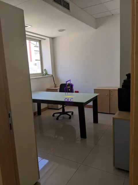 Office to rent in Msida