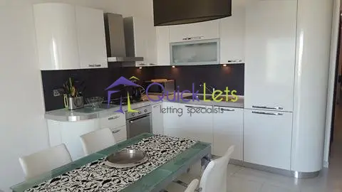 2 bedroom Penthouse to rent in Tarxien
