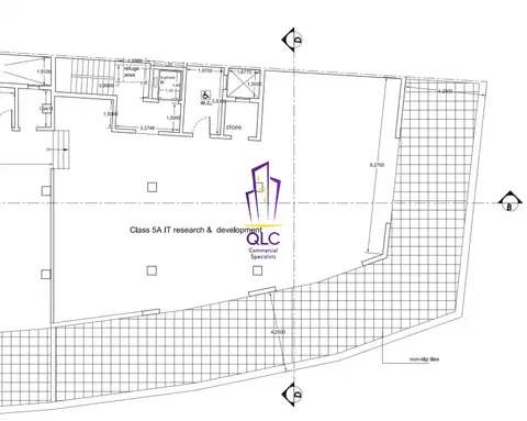 Office to rent in Marsa