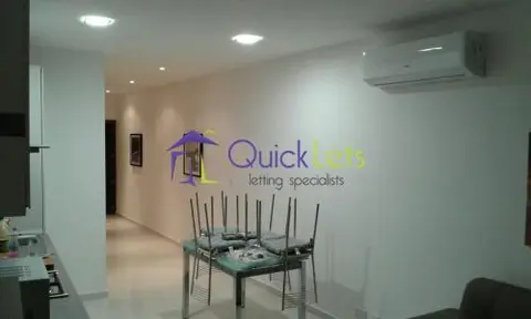 1 bedroom Penthouse to rent in Msida